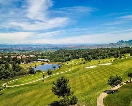 Golf Sojuela Naturaleza Pet Friendly Buitenkant foto