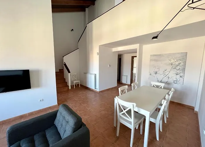 Golf Sojuela Naturaleza Pet Friendly