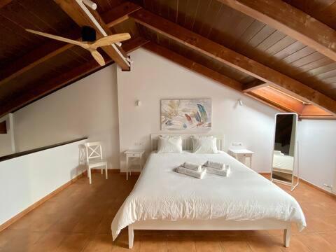 Golf Naturaleza Pet Friendly
