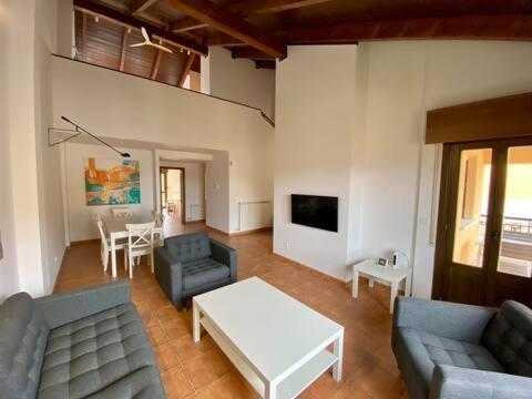 Golf Naturaleza Pet Friendly Sojuela
