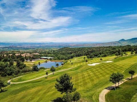 Apartment Golf Naturaleza Pet Friendly