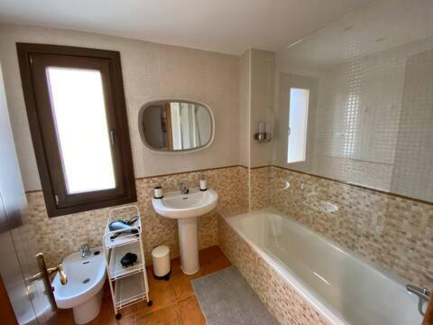Apartment Golf Naturaleza Pet Friendly *
