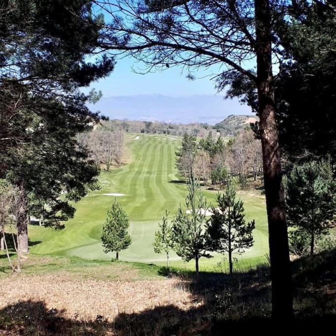 Golf Naturaleza Pet Friendly Apartment *