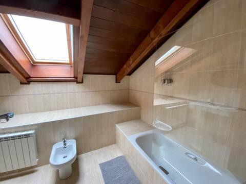 Golf Naturaleza Pet Friendly *