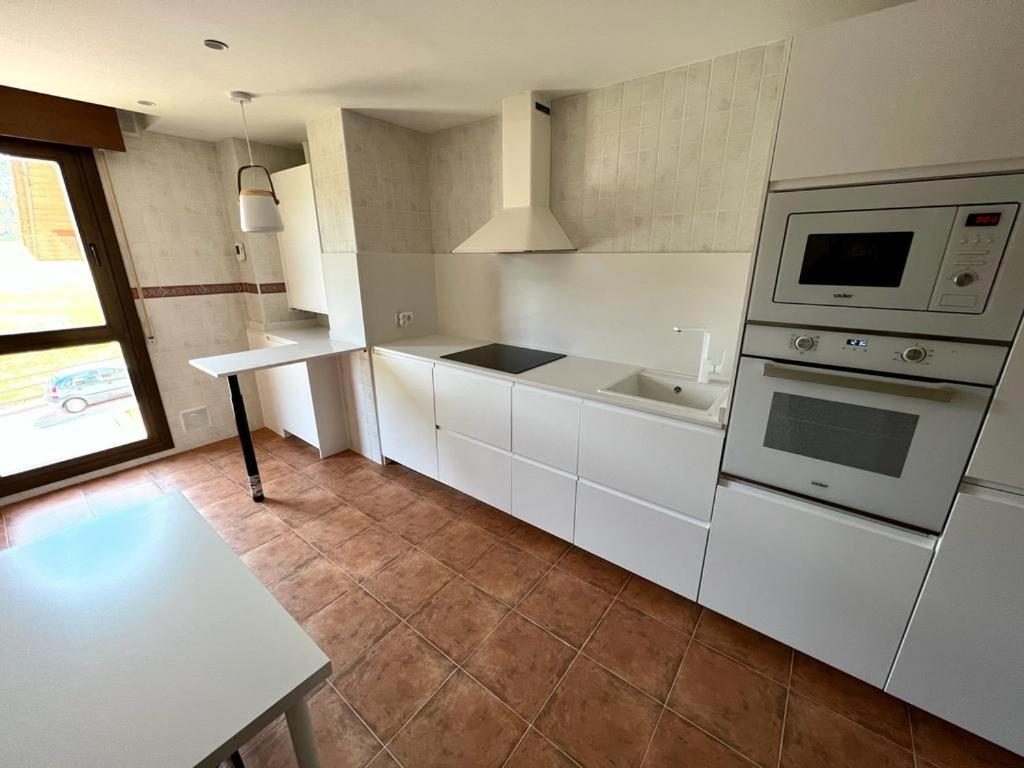 Apartment Golf Naturaleza Pet Friendly *