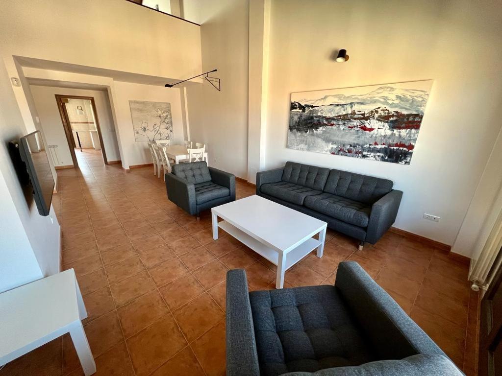 Golf Naturaleza Pet Friendly