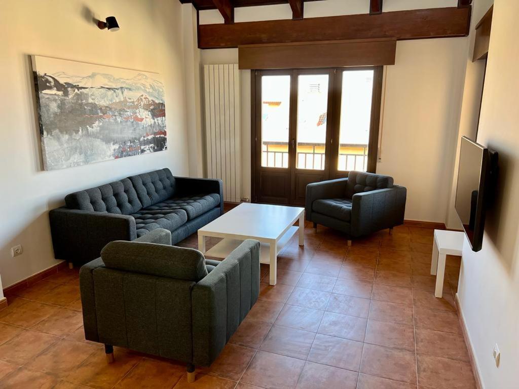 Apartment Golf Naturaleza Pet Friendly Sojuela