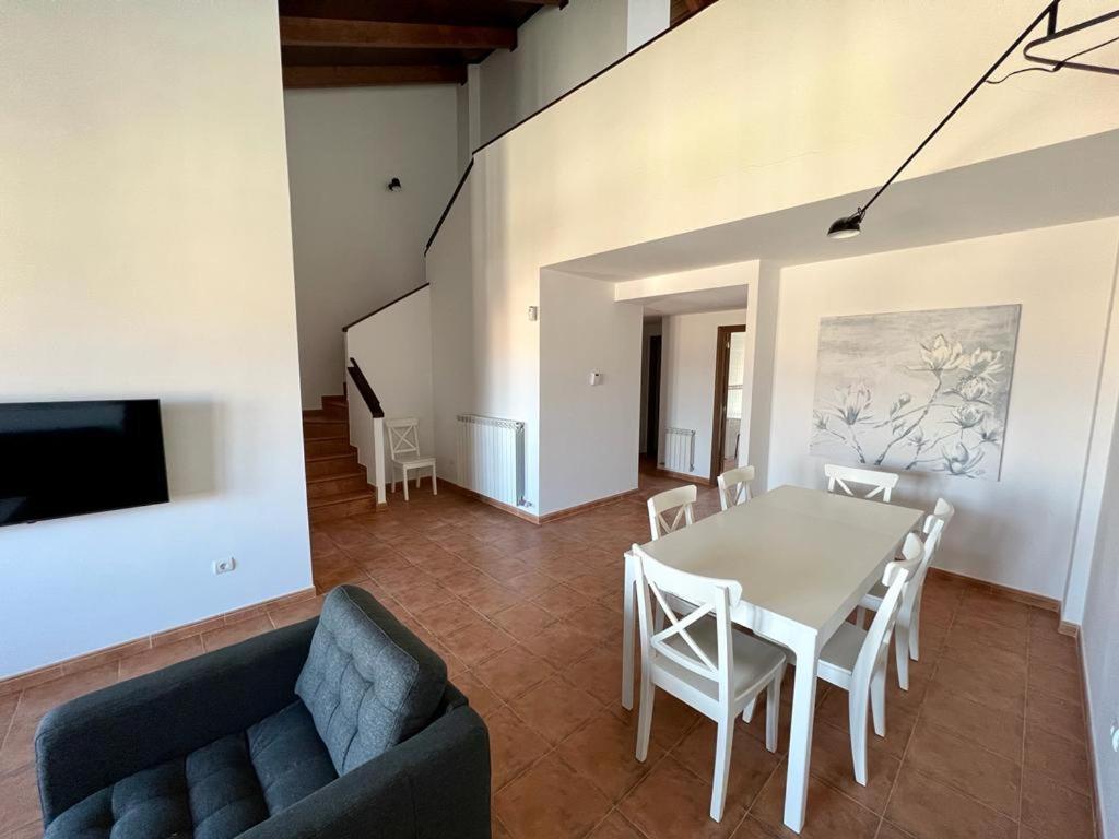 Apartment Golf Naturaleza Pet Friendly Sojuela