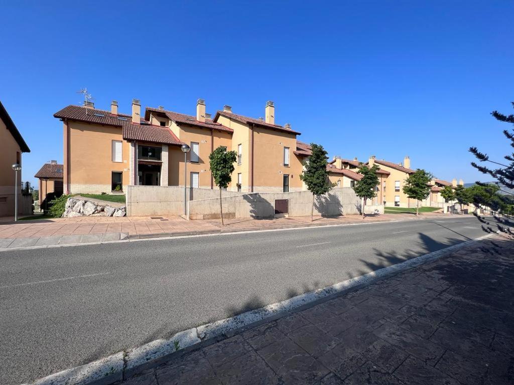 Apartment Golf Naturaleza Pet Friendly *
