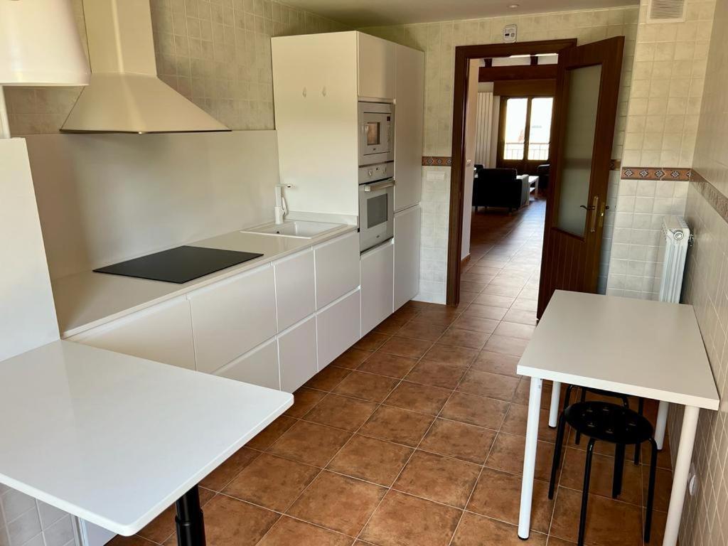 Golf Naturaleza Pet Friendly * Sojuela