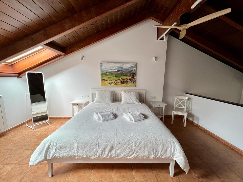 Apartment Golf Naturaleza Pet Friendly Sojuela