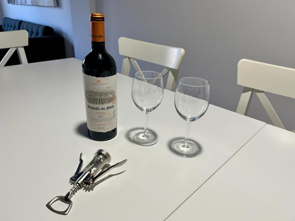 Golf Naturaleza Pet Friendly Apartment *