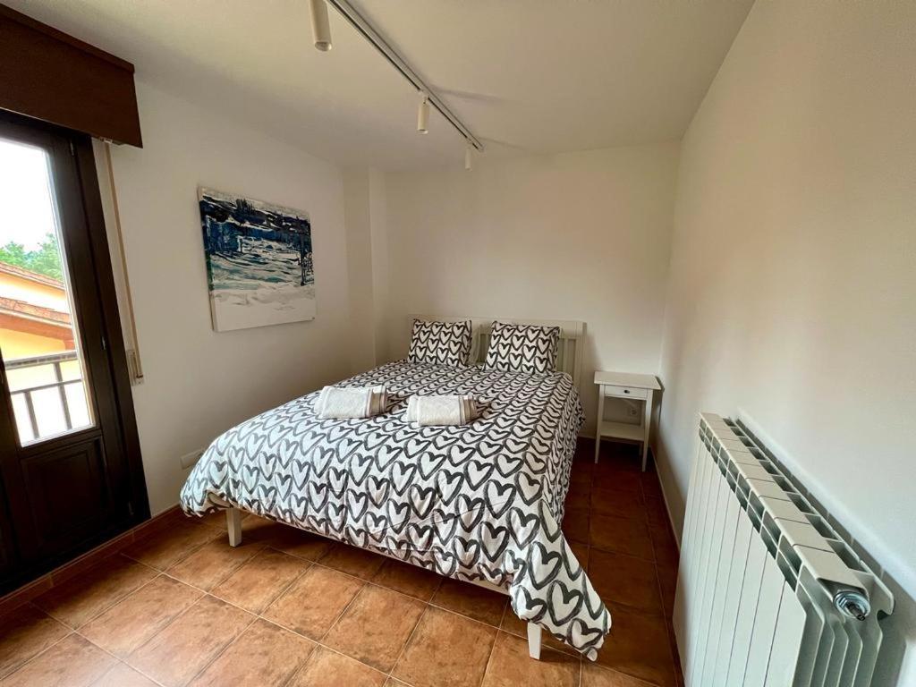Golf Naturaleza Pet Friendly Sojuela