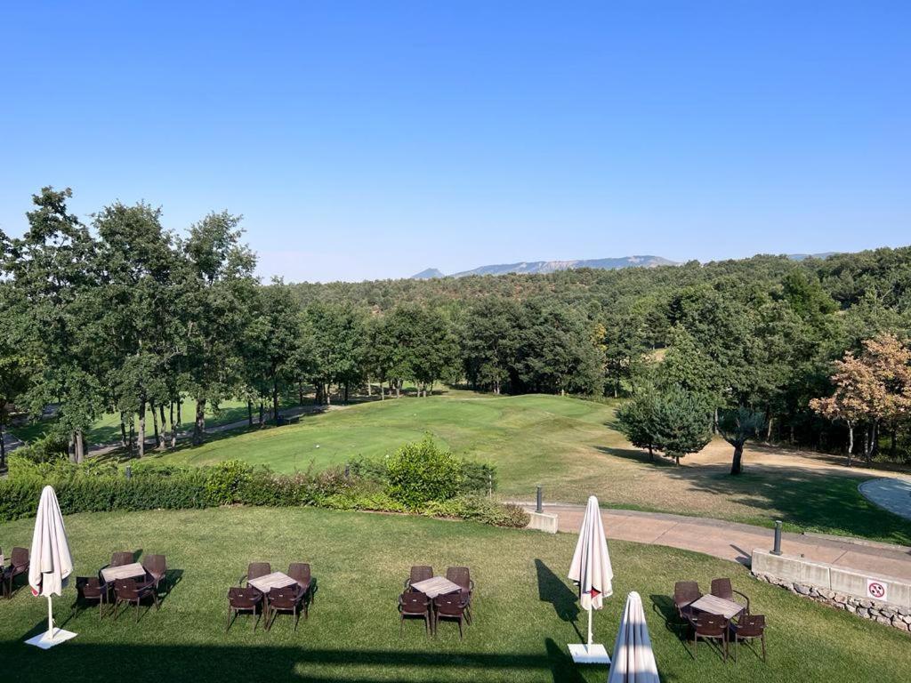 Golf Naturaleza Pet Friendly Sojuela
