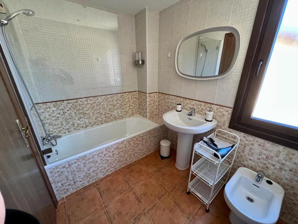 Apartment Golf Naturaleza Pet Friendly *