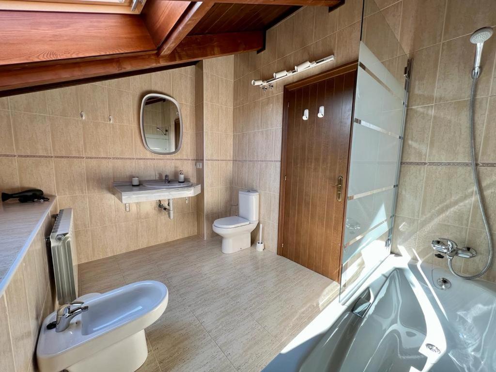 Golf Naturaleza Pet Friendly Apartment