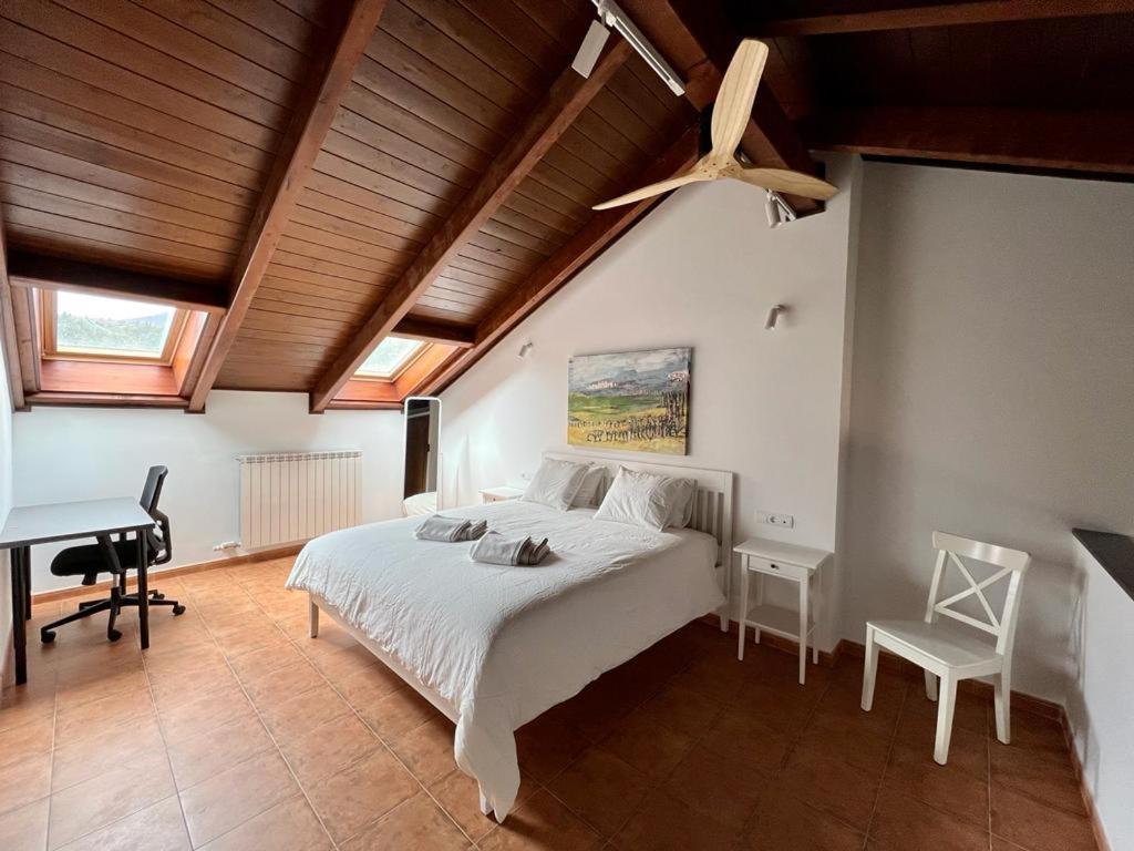Golf Naturaleza Pet Friendly Apartment Sojuela