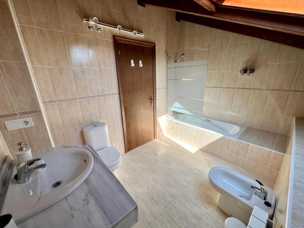 Apartment Golf Naturaleza Pet Friendly *