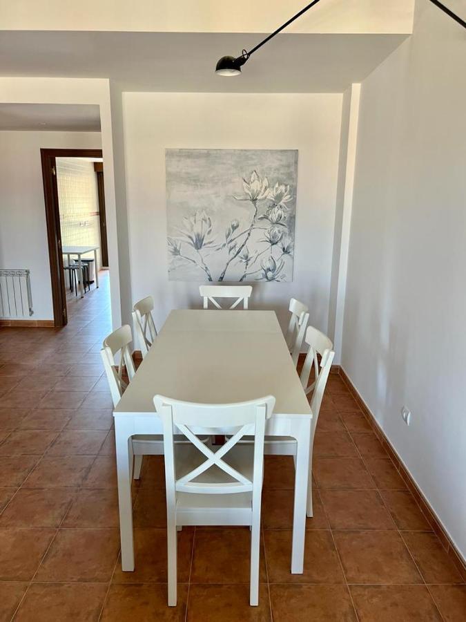 Golf Naturaleza Pet Friendly Apartment *