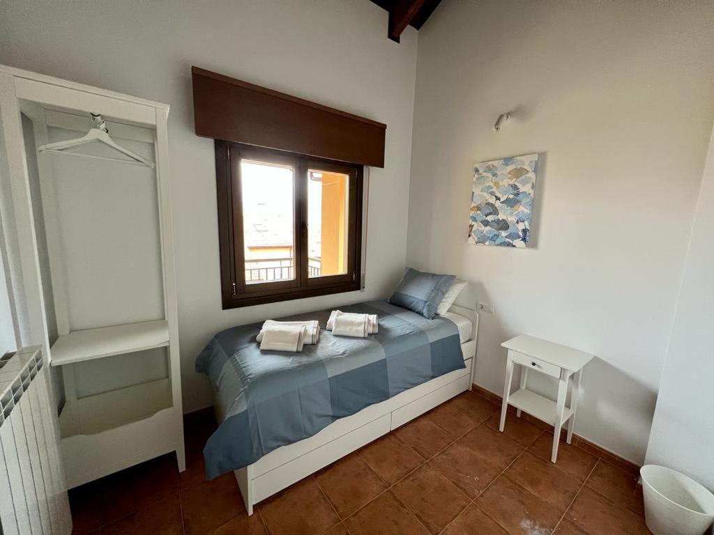Apartment Golf Naturaleza Pet Friendly *