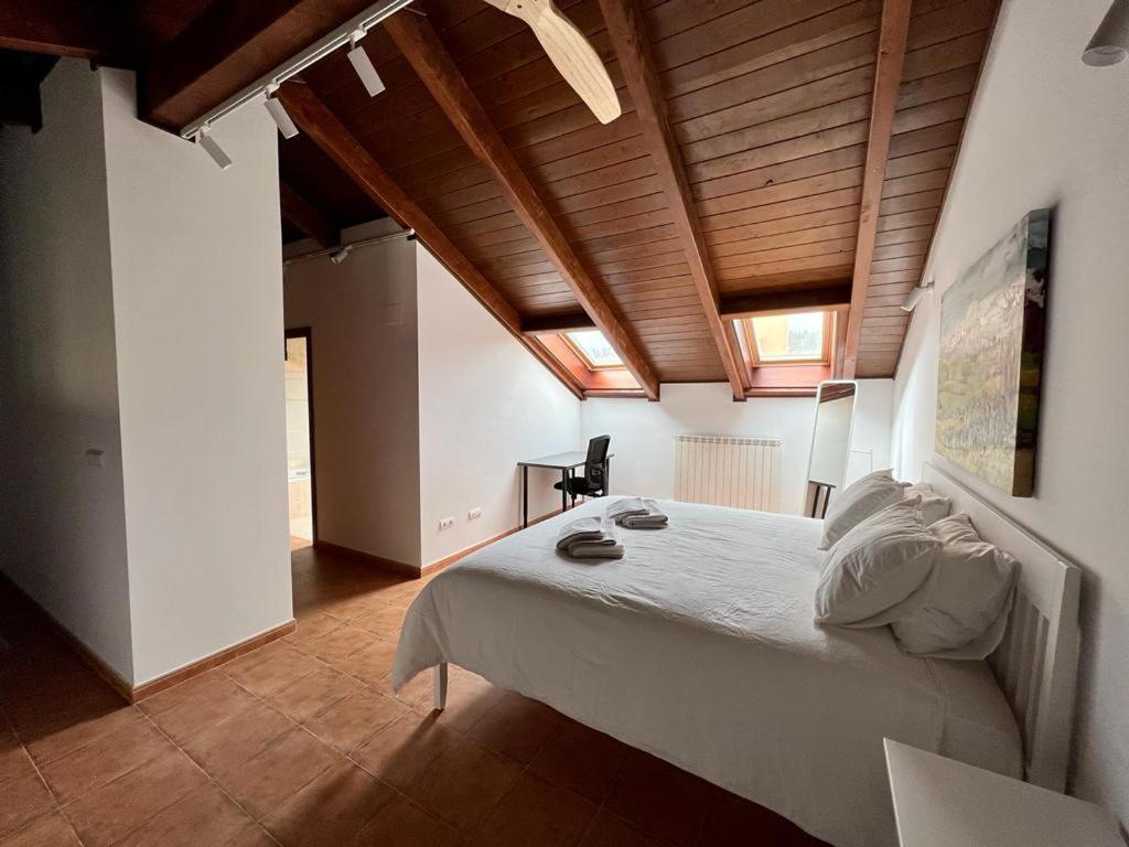 Golf Naturaleza Pet Friendly Sojuela